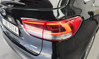 Kia Sorento 2016, 127276 км, за 14500000 KRW - фото 23