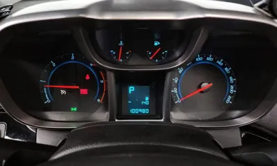 ChevroletGMDaewoo Orlando 2012, 100980 км, за 2800000 KRW - фото 8