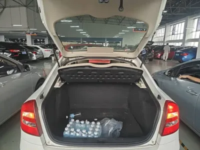 Skoda Octavia 2014, 163900 км, за 20200 CNY - фото 19