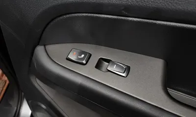 KG_Mobility_Ssangyong Rexton 2019, 43312 км, за 18500000 KRW - фото 27