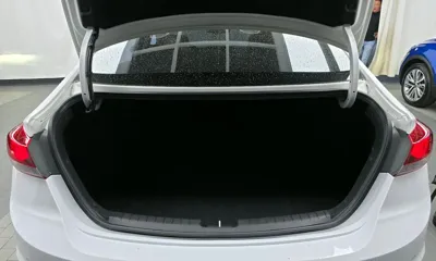 Hyundai Avante 2017, 38596 км, за 11900000 KRW - фото 20