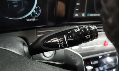 Hyundai Grandeur 2023, 141185 км, за 15000000 KRW - фото 30
