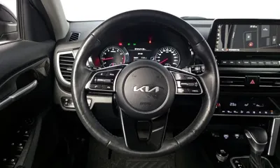 Kia Seltos 2023, 43813 км, за 18900000 KRW - фото 12
