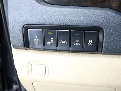 Kia Canival 2020, 138425 км, за 15900000 KRW - фото 12