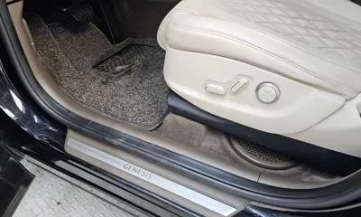 Genesis GV80 2022, 109253 км, за 38300000 KRW - фото 30