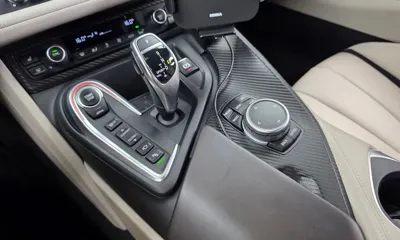 BMW i8 2015, 96010 км, за 55990000 KRW - фото 9