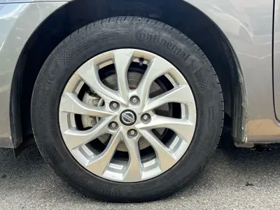 Nissan Sylphy 2020, 62000 км, за 43800 CNY - фото 9