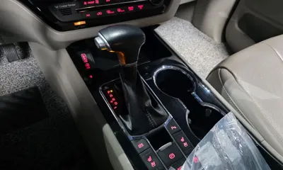 Kia Canival 2019, 169700 км, за 13500000 KRW - фото 9