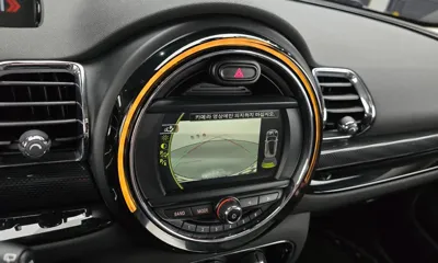 MINI Clubman 2017, 45045 км, за 12000000 KRW - фото 14