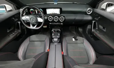 Mercedes-Benz A-Class 2021, 81099 км, за 26200000 KRW - фото 7