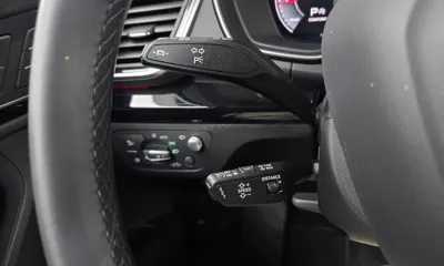 Audi Q5 2022, 28632 км, за 41500000 KRW - фото 29