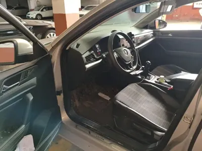 Volkswagen Lavida 2019, 71300 км, за 36800 CNY - фото 14
