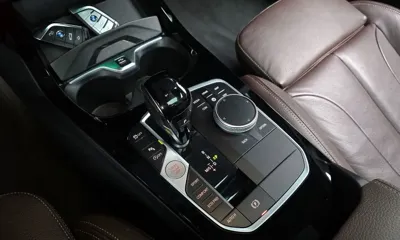 BMW 2-Series 2023, 21112 км, за 24900000 KRW - фото 9