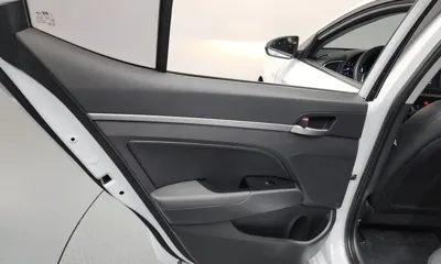 Hyundai Avante 2018, 162313 км, за 8200000 KRW - фото 25