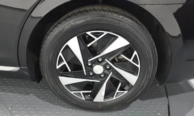 Hyundai Grandeur 2023, 171415 км, за 18580000 KRW - фото 21