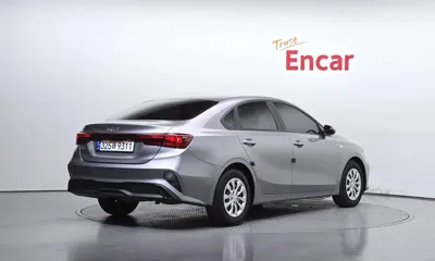 Kia K3 2023, 44636 км, за 18500000 KRW