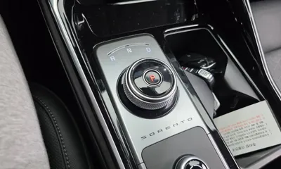 Kia Sorento 2022, 62990 км, за 30900000 KRW - фото 9
