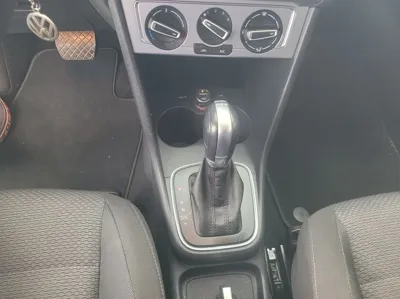 Volkswagen Polo 2015, 73139 км, за 7900000 KRW - фото 9