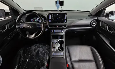 Hyundai Kona 2019, 160232 км, за 17000000 KRW - фото 7