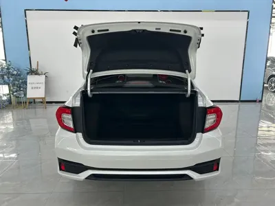 Honda Envix 2022, 29000 км, за 71800 CNY - фото 10