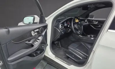 Mercedes-Benz GLC-Class 2019, 96091 км, за 26500000 KRW - фото 10