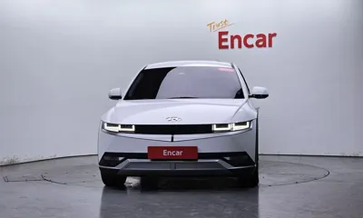 Hyundai Ioniq5 2022, 65266 км, за 28300000 KRW - фото 3