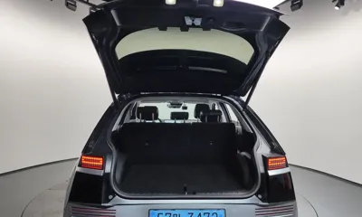 Hyundai Ioniq5 2024, 66008 км, за 35900000 KRW - фото 18