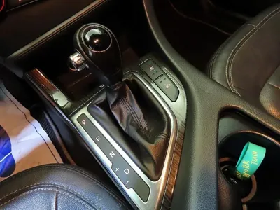Kia K5 2013, 156164 км, за 3900000 KRW - фото 9