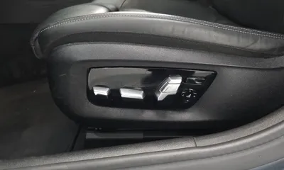 BMW 5-Series 2019, 128879 км, за 24300000 KRW - фото 18