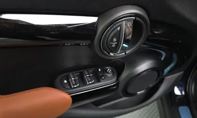 MINI Cooper 2022, 50950 км, за 24700000 KRW - фото 28