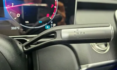 Mercedes-Benz S-Class 2025, 14396 км, за 128000000 KRW - фото 9