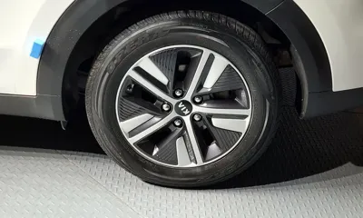 Kia Niro 2020, 126392 км, за 15200000 KRW - фото 21