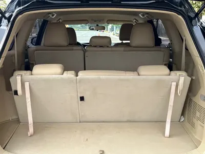 Toyota Highlander 2019, 89000 км, за 99800 CNY - фото 10