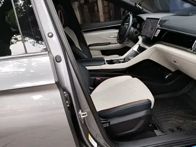 BYD PLUS New Energy 2024, 82600 км, за 89000 CNY - фото 25