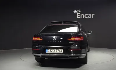 Volkswagen Arteon 2018, 139767 км, за 17000000 KRW