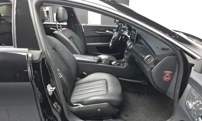 Mercedes-Benz CLS-Class 2016, 145322 км, за 13300000 KRW - фото 11