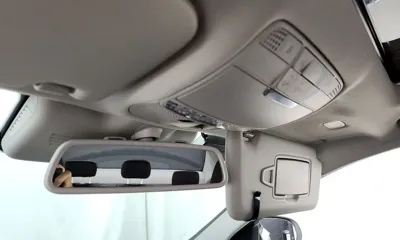 Mercedes-Benz C-Class 2018, 86991 км, за 17500000 KRW - фото 19