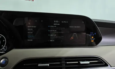Hyundai Palisade 2022, 97626 км, за 28500000 KRW - фото 29