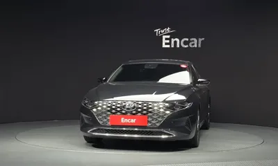 Hyundai Grandeur 2021, 208347 км, за 15900000 KRW