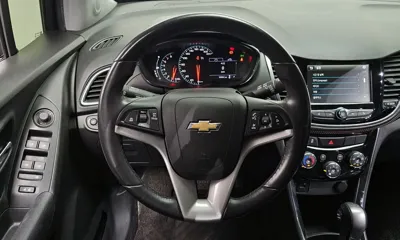 ChevroletGMDaewoo Trax 2019, 106864 км, за 8900000 KRW - фото 13