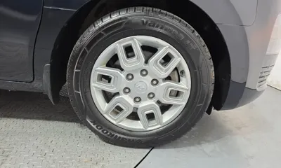 Hyundai Staria 2023, 117724 км, за 21200000 KRW - фото 21