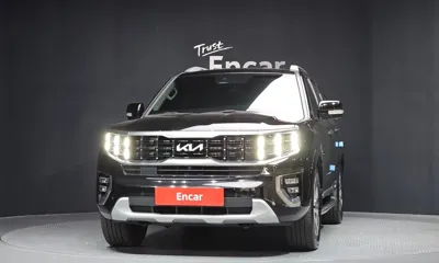Kia Mohave 2022, 56427 км, за 32900000 KRW