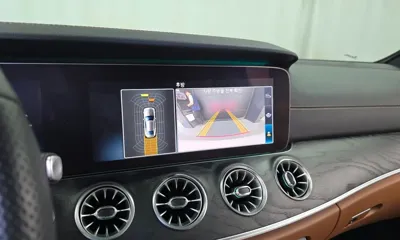 Mercedes-Benz E-Class 2019, 113178 км, за 24900000 KRW - фото 14