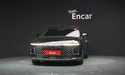 Hyundai Grandeur 2025, 107905 км, за 24000000 KRW