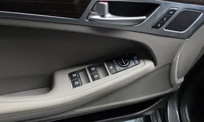 Genesis G80 2019, 123275 км, за 13900000 KRW - фото 14