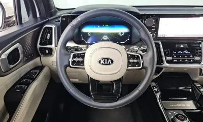 Kia Sorento 2021, 62478 км, за 30600000 KRW - фото 13