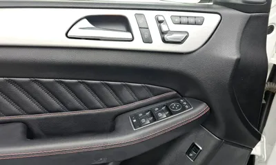 Mercedes-Benz GLE-Class 2018, 54366 км, за 40500000 KRW - фото 18