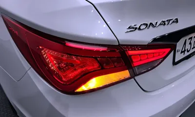Hyundai Sonata 2013, 54115 км, за 8290000 KRW - фото 23
