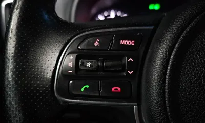 Kia Sportage 2018, 94710 км, за 12500000 KRW - фото 13
