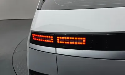 Hyundai Ioniq5 2022, 94640 км, за 26800000 KRW - фото 23